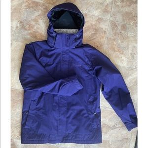 Columbia 2-in-1 Jacket